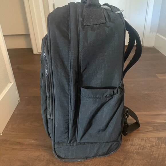 Kipling Gaze Large Rolling Backpack - Picture 8 of 9